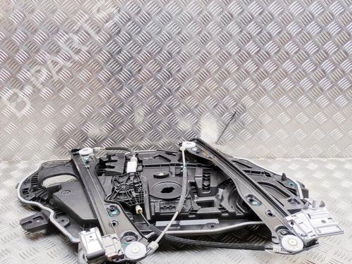 Front right window mechanism TESLA MODEL Y (5YJY) EV Performance All-wheel Drive | BP38782964C23 - Image 5