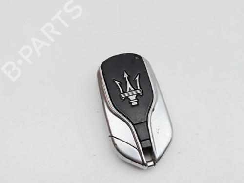 Electronic module MASERATI GHIBLI III (M157) 3.0 D | BP39884463M83 - Image 4