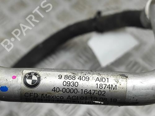 AC pipe BMW X4 (G02, F98) xDrive 20 d | BP35790126M126  - Image 6