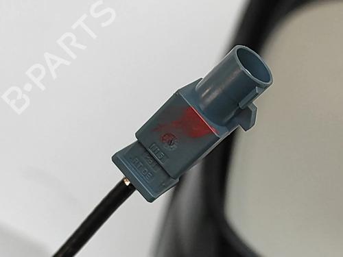 Left mirror JAGUAR I-PACE (X590) EV400 AWD | BP28275762C26  - Image 12