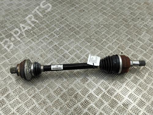 Used Left rear driveshaft AUDI Q4 SUV (F4B) 35 e-tron (170 hp) 27781049