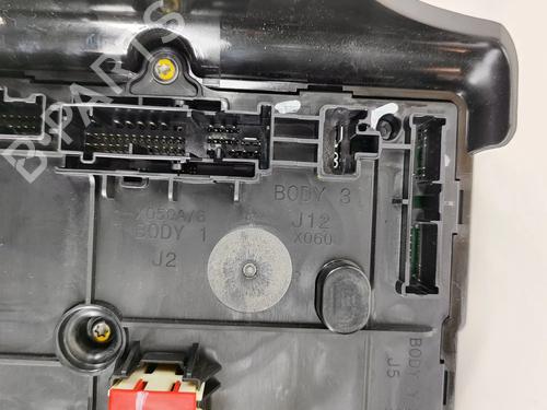 Módulo eletrónico TESLA MODEL 3 (5YJ3) EV AWD | BP28554501M83 