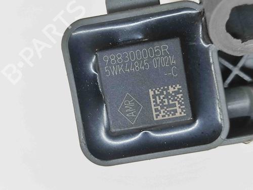 Electronic sensor RENAULT MEGANE CC (EZ0/1_) 1.6 dCi (EZ00) | BP29336813M84 