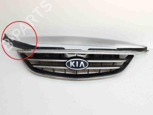 Grille KIA CARENS I MPV (FC, FJ) 2.0 CRDi | BP29432428C40 