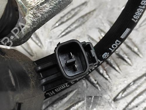 Right rear brake caliper TOYOTA C-HR (_X2_, _H2_) Hybrid (MAXH20) | BP27778418M106