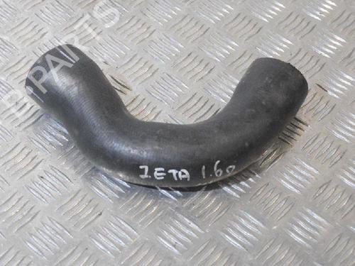 Tuyau d'intercooler VW JETTA III (1K2) 1.6 TDI (105 hp) 14657948