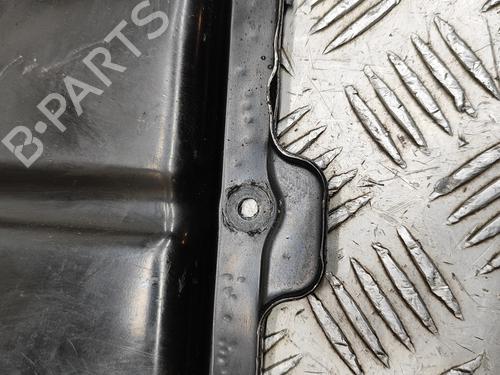 Oil sump MAZDA 6 Saloon (GH) 2.2 D (GH10) | BP30155289M115