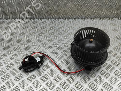 Heater blower motor MERCEDES-BENZ EQB (X243) EQB 300 4-matic (243.608, 243.609) | BP29593909M62 