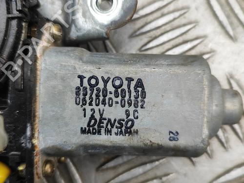 Rudehejsemekanisme ventre foran TOYOTA LAND CRUISER 100 (_J1_) 4.2 TD (HDJ100_, HDJ100) | BP30257523C22 