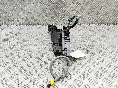 Front right lock MERCEDES-BENZ E-CLASS (W213) E 350 e (213.050) | BP30394536C97