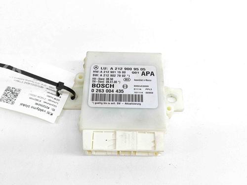 Module électronique MERCEDES-BENZ E-CLASS T-Model (S212) E 250 CDI / BlueTEC (212.203, 212.204) (204 hp) 18417914