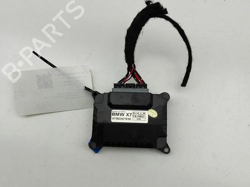 Used Electronic module BMW X7 (G07) xDrive M 50 d (400 hp) 28563039