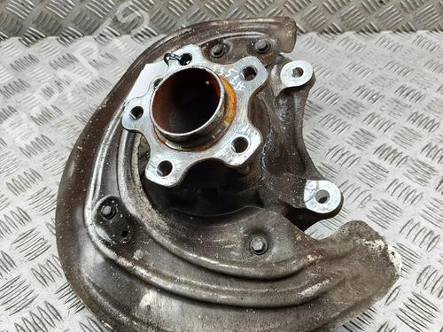 Used Left front steering knuckle BMW 3 (G20, G80, G28) 330 e Plug-in-Hybrid (292 hp) 27796510