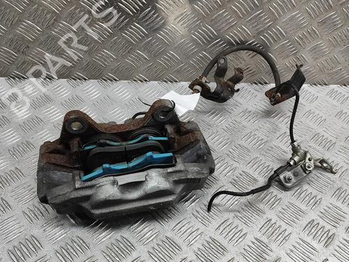 Left front brake caliper TOYOTA LAND CRUISER PRADO (_J15_) 2.8 D-4D (GDJ150_, GDJ155_, GDJ150, GDJ151) | BP25218595M105 