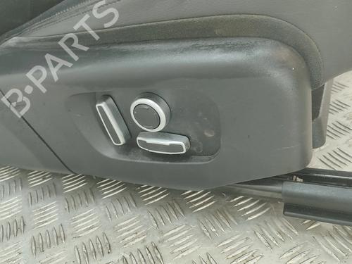 Seats set LAND ROVER RANGE ROVER EVOQUE (L551) 2.0 D200 4x4 | BP32213423C78 