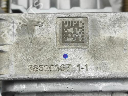 Steering column TESLA MODEL 3 (5YJ3) EV | BP34190582M21  - Image 8