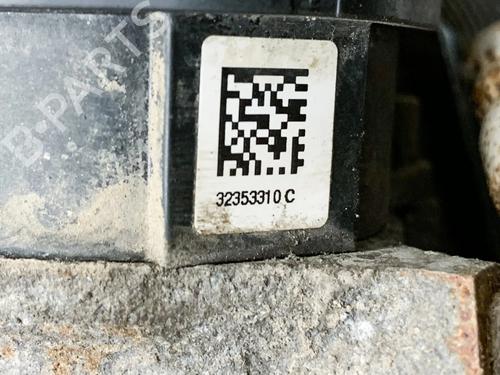 Right rear brake caliper NISSAN QASHQAI II (J11, J11_) 1.2 DIG-T | BP14611092M106