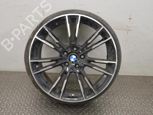 Used Rim Rim BMW 3 (F30, F80) 320 d (184 hp) 33354397 33354397