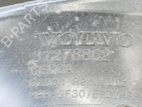 Fuel flap VOLVO V40 Hatchback (525) D4 | BP29055314C131 