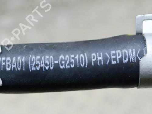 Pipe KIA NIRO I (DE) 1.6 GDI Hybrid | BP14621309M125 