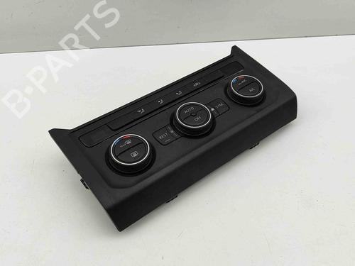 Used Electronic module VW AMAROK (2HA, 2HB, S1B, S6B, S7A, S7B, AGD) 3.0 TDI 4motion (224 hp) 27644901