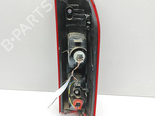 Left taillight RENAULT TRAFIC III Bus (JG_) 2.0 dCi 150 (JGMU) | BP33392862C34 - Image 2