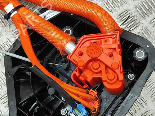 Kabel TESLA MODEL Y (5YJY) EV | BP27791758E12 