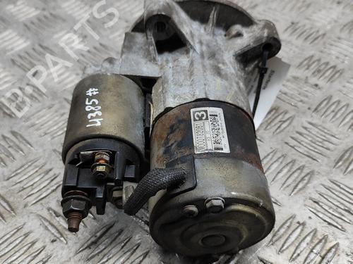 Starter PEUGEOT 307 CC (3B) 2.0 16V | BP19329883M8