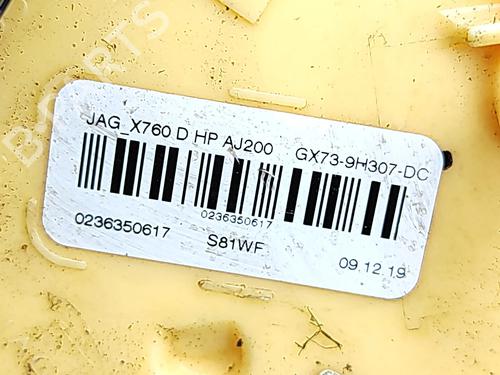 Fuel pump JAGUAR F-PACE (X761) 2.0 Ti4 | BP39989957M76 - Image 7