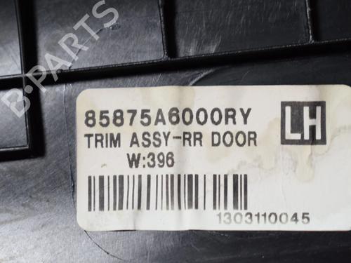 Other HYUNDAI i30 Estate (GD) 1.6 CRDi | BP9901233O1