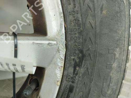 Rim MAZDA CX-5 (KE, GH) 2.2 D AWD (KE2AW) | BP30130628C45