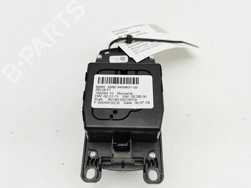 Switch BMW X3 (G01, F97, G08) M Competition | BP30741381I30 - Image 3