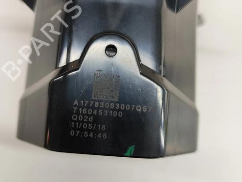 Air vent MERCEDES-BENZ A-CLASS (W177) A 180 d (177.003) | BP27765038I21 - Image 6