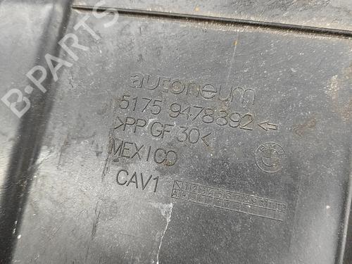 Underbody protection BMW X7 (G07) xDrive 40 i Mild Hybrid | BP32269630M92  - Image 5