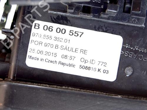 Other PORSCHE PANAMERA (970) 3.0 S E-Hybrid | BP14617569O1