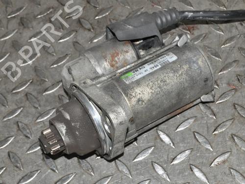 Used Starter Starter AUDI A6 C6 (4F2) 2.0 TFSI (170 hp) 33343494 33343494