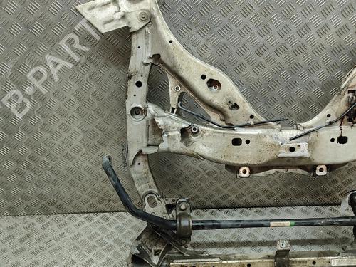 Subframe BMW 6 Coupe (F13) 640 d | BP31715237M9