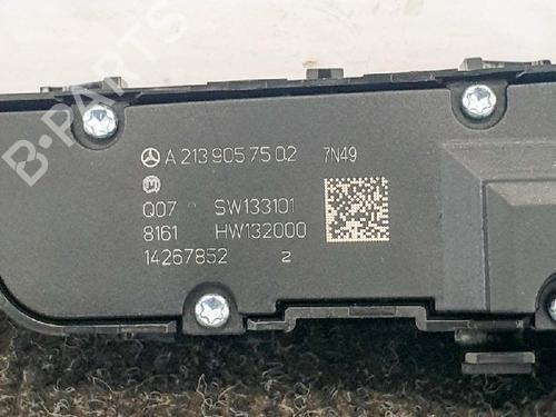 Switch MERCEDES-BENZ GLC Coupe (C253) 250 d 4-matic (253.309) | BP7797707I30 