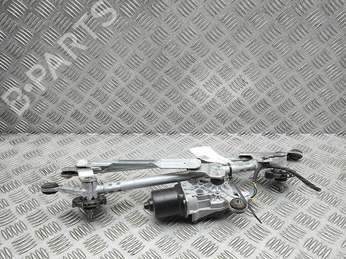 Vindrude Viskermekanisme NISSAN LEAF (ZE1) Electric | BP37797750C83 - Image 5