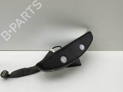 Rear mirror MERCEDES-BENZ C-CLASS (W204) C 350 CDI (204.023) | BP29731103I6