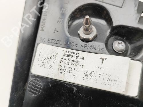 Right tailgate light TESLA MODEL Y (5YJY) Long Range All-wheel Drive | BP33394431C80  - Image 9