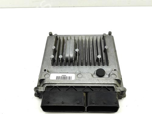 Used Engine control unit (ECU) Engine control unit (ECU) MERCEDES-BENZ SPRINTER 3-t Van (B910) 214 CDI (910.621, 910.623) (143 hp) 34630424 34630424