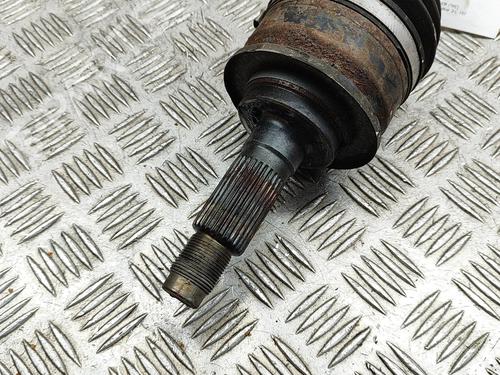 Right front driveshaft FORD RANGER (TKE) 2.0 EcoBlue 4x4 | BP28549120M39 