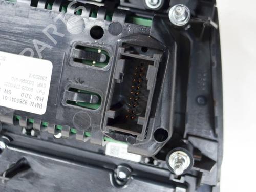 Electronic module BMW 5 (F10) 520 d | BP7732884M83 - Image 4