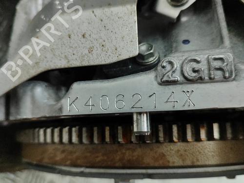 Engine LEXUS RX (_L2_) 450h AWD (GYL25_, GYL26_, GYL25, GYL26, GYL25R, GYL26R) | BP25615541M1  - Image 10