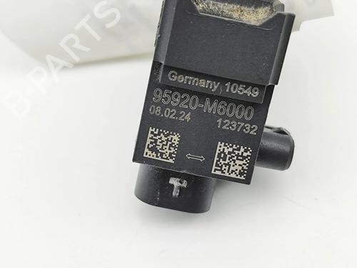 Electronic sensor KIA SPORTAGE V (NQ5) 1.6 T-GDi Hybrid | BP33379910M84  - Image 7