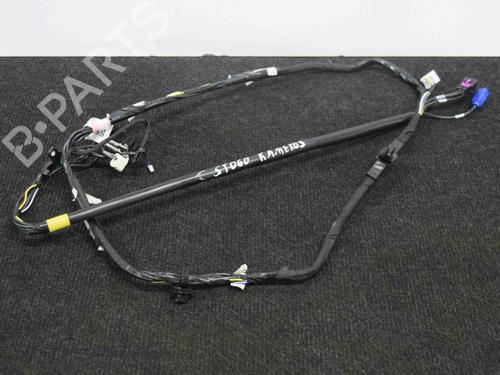 Ledningsnet TESLA MODEL 3 (5YJ3) EV AWD (351 hp) 27748349