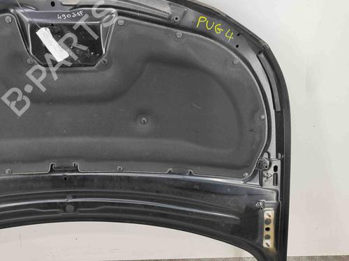 Hood PEUGEOT 3008 II SUV (MC_, MR_, MJ_, M4_) Hybrid | BP29730648C1 