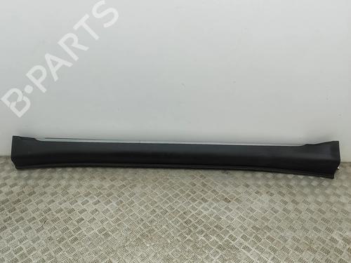 Used Right sideskirt Right sideskirt SSANGYONG REXTON W / REXTON 2.2 Xdi All-wheel Drive (178 hp) 33549173 33549173
