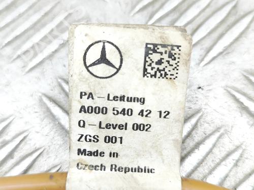 Cable MERCEDES-BENZ EQS (V297) EQS 450+ (297.123) | BP39030695E12 - Image 6